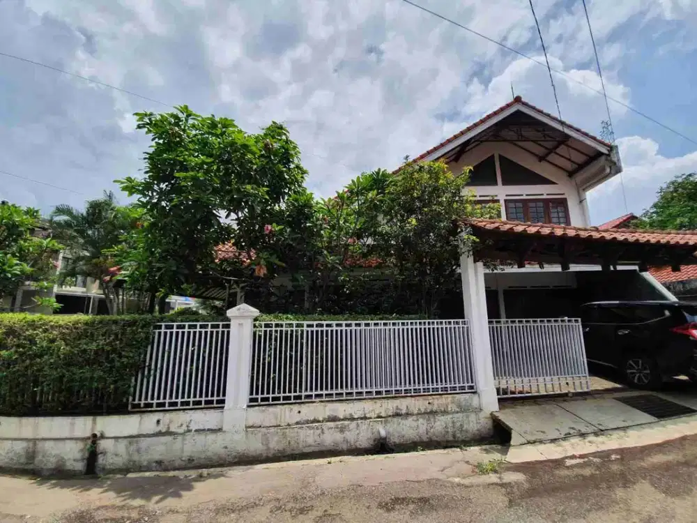 Cluster Arcamanik dibawah harga NJOP