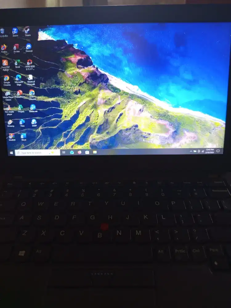 Lenovo ThinkPand X270