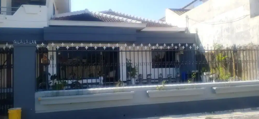 Dijual Cepat Rumah Di daerah Tidar Malang