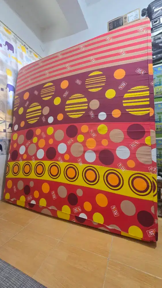 Kasur Royal Foam 180x 200