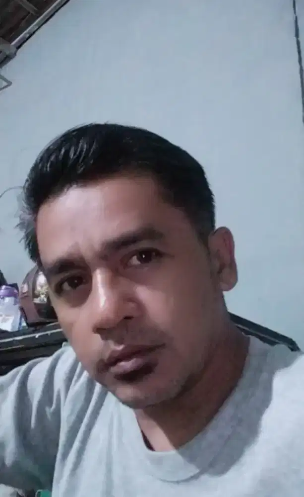 Saya mencari loker supir pribadi