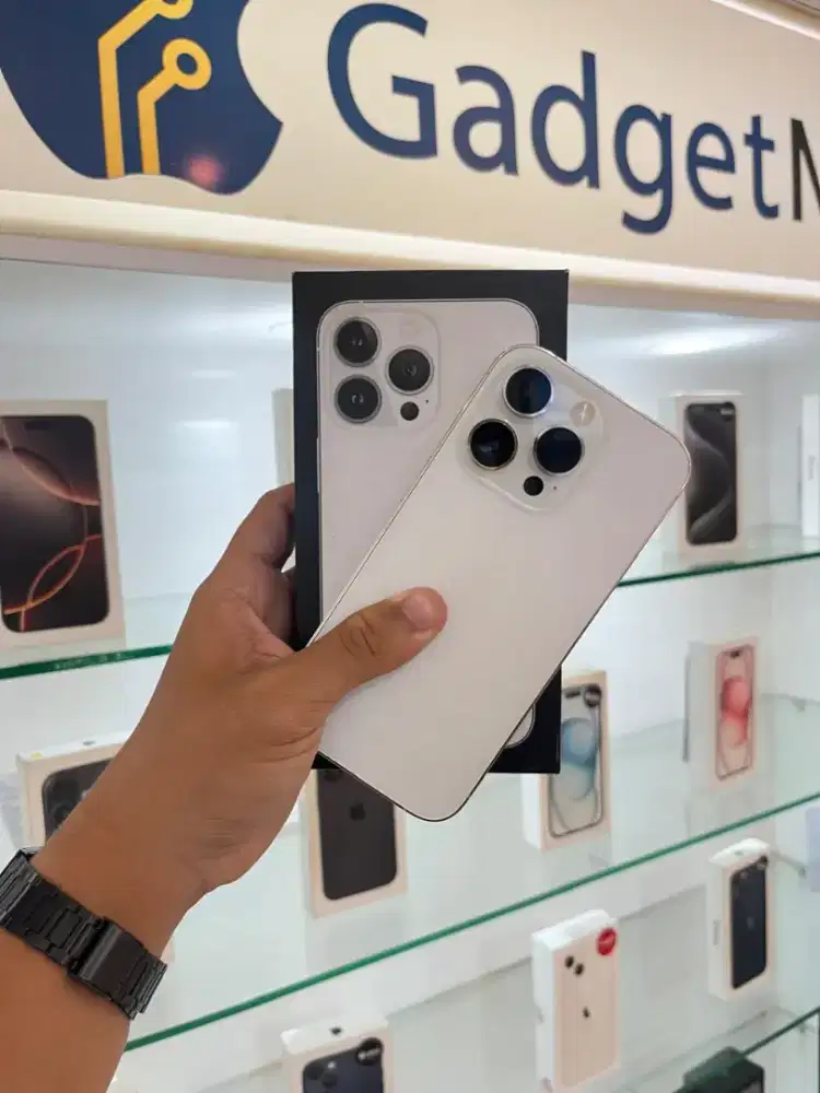 iPhone 14 Pro All Operator