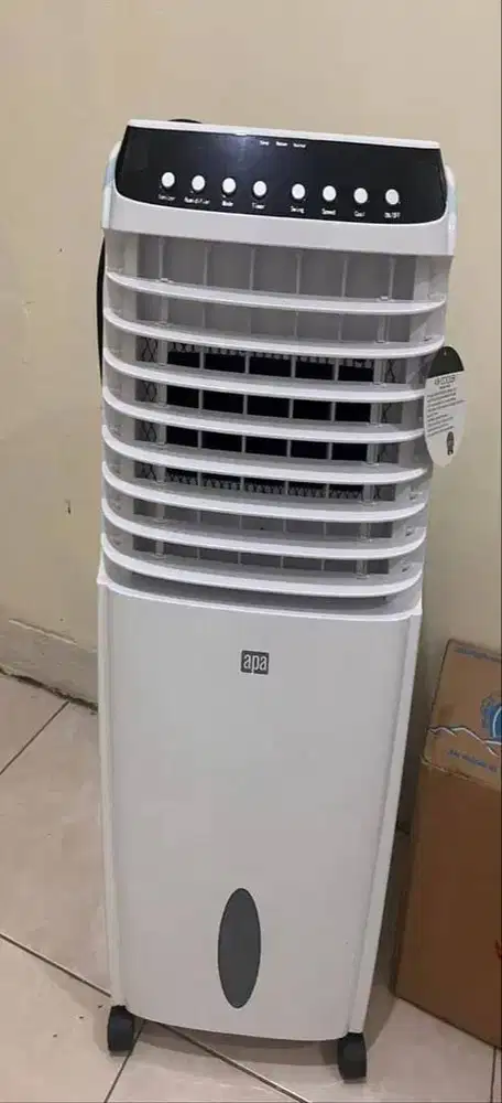 AIR COOLER merek APA