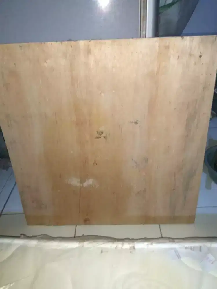 Diobral Triplek sablon