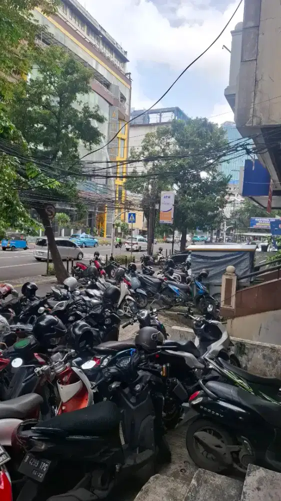 CARI PEKERJA WANITA HANYA WANITA