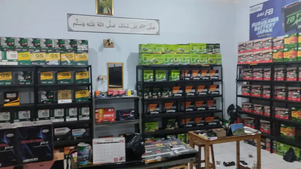 TOKO AKI MOBIL BOGOR - Jual Aki Murah Siap Antar - Aki 24 Jam Bogor