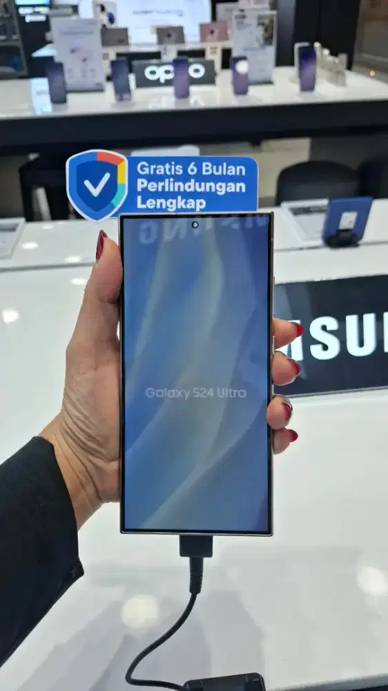 Cicilan cepat aman nyaman limit besar tenor panjang