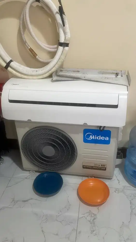 Jual AC Midea Inverter