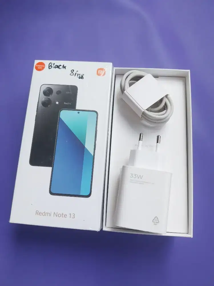 Charger original xiaomi 33 watt