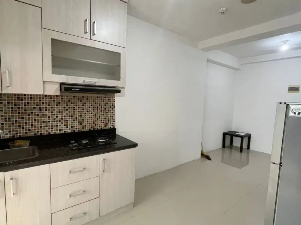 DIJUAL APARTEMEN OAK TOWER PULOGADUNG MURAH DIBAWAH HARGA PASAR