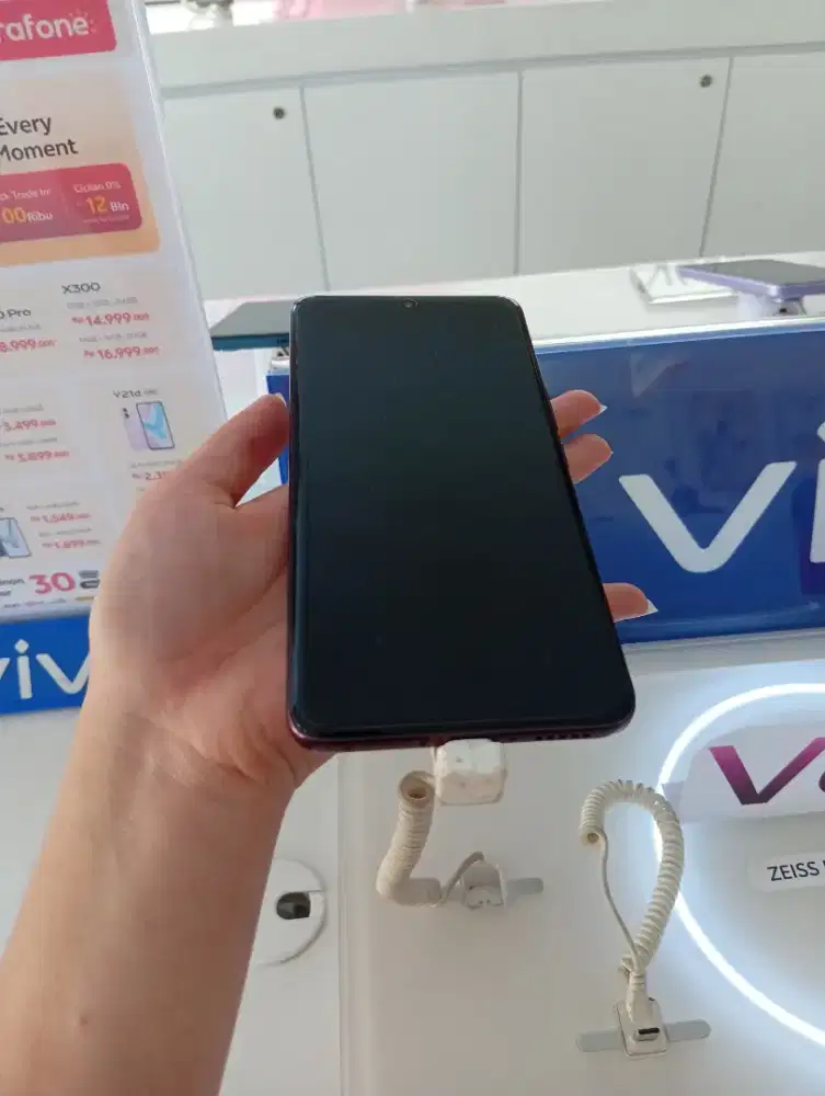 Vivo 60 5G 8/126 GB
