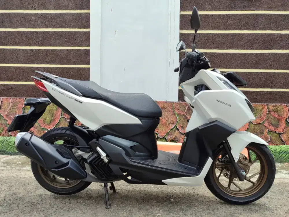 VARIO 160 ABS 2025 ISTIMEWA!! KM 3rb BE Lampung SEGEERR!! CASH/KREDIT