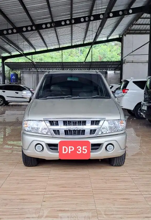 Panther LS Manual 2012 Siap Pakai
