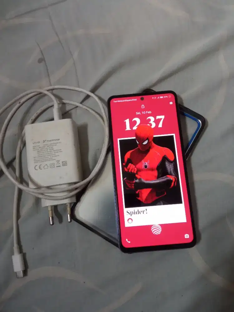 Vivo V27e Mulus