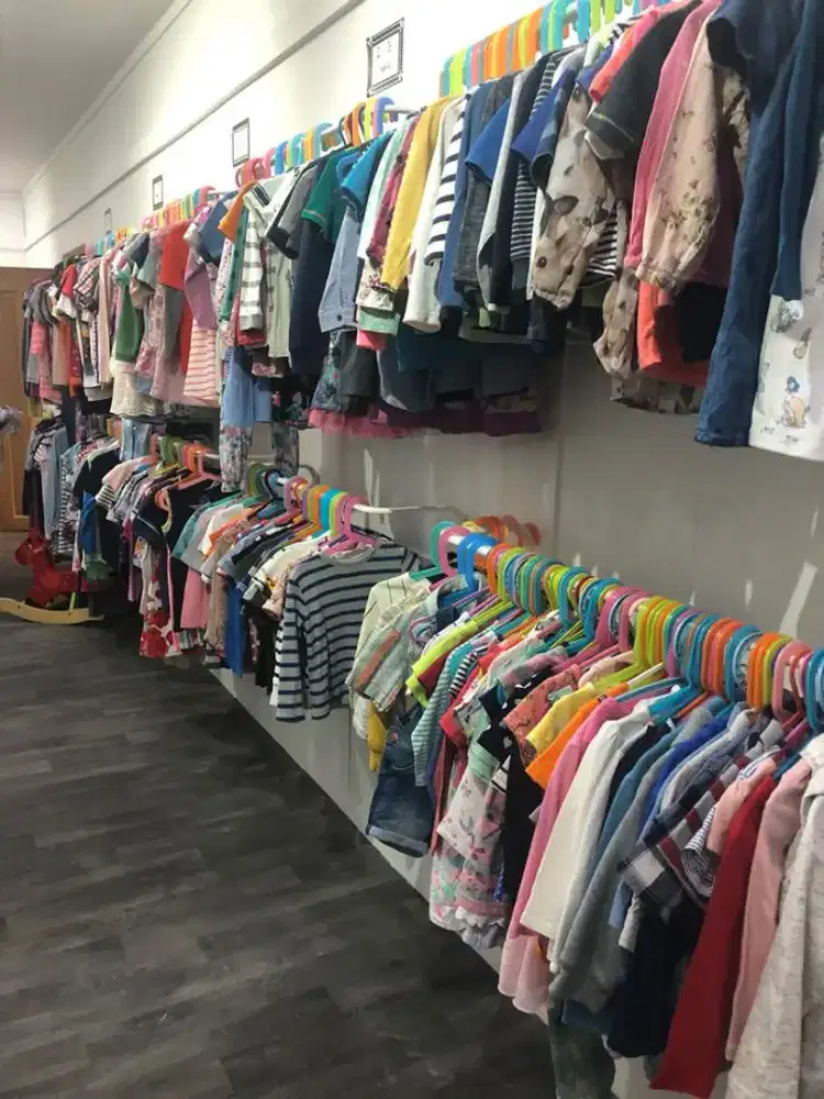 Menerima lowongan kerja buat wanita bagian admin