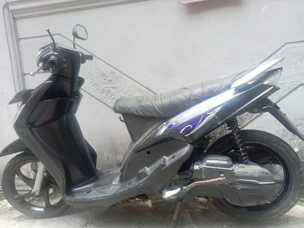 Ya.aha mio suka suka 2011 mesin halus surat lengkap