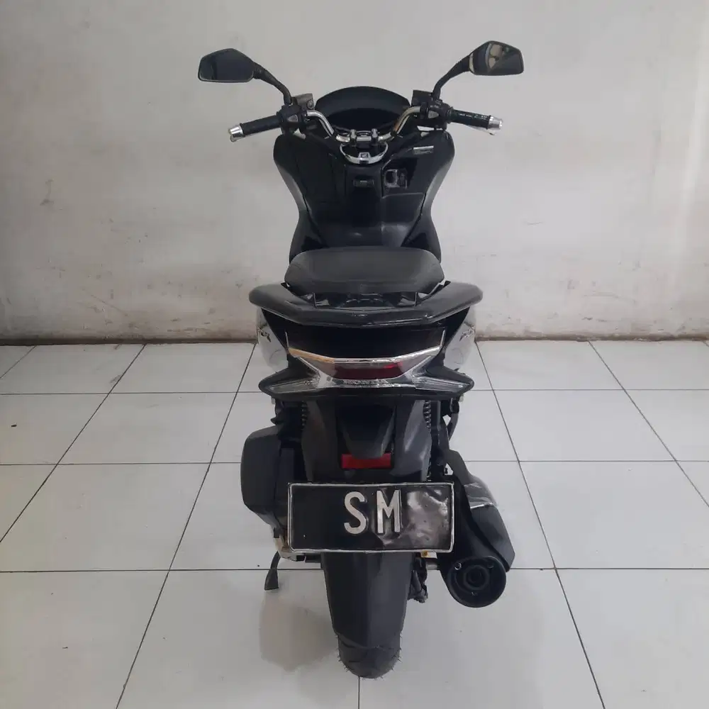 HONDA PCX 150 ABS 2019 DP MURAH 1 JUTA GUYSS