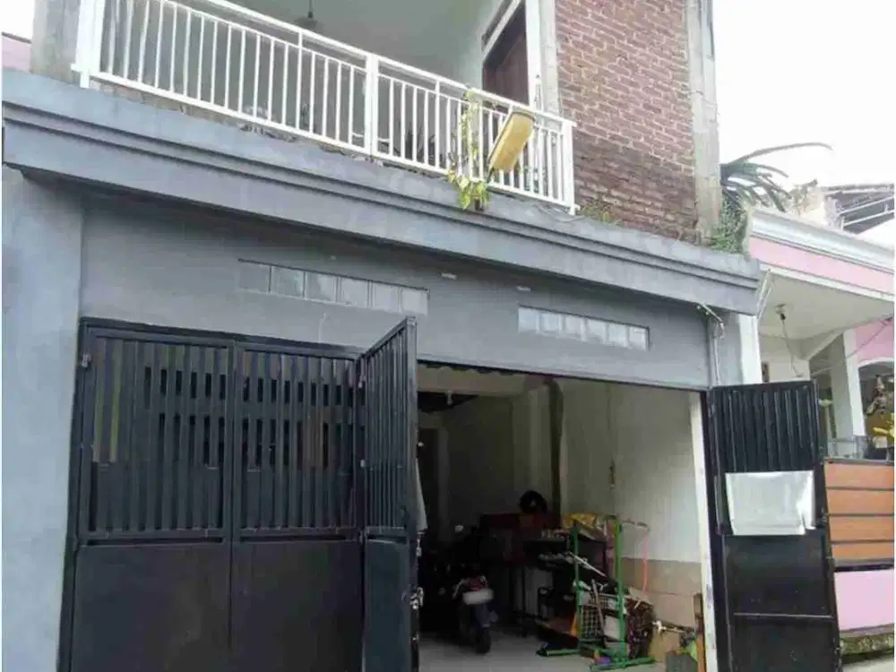 Rumah di Soreang indah Bandung