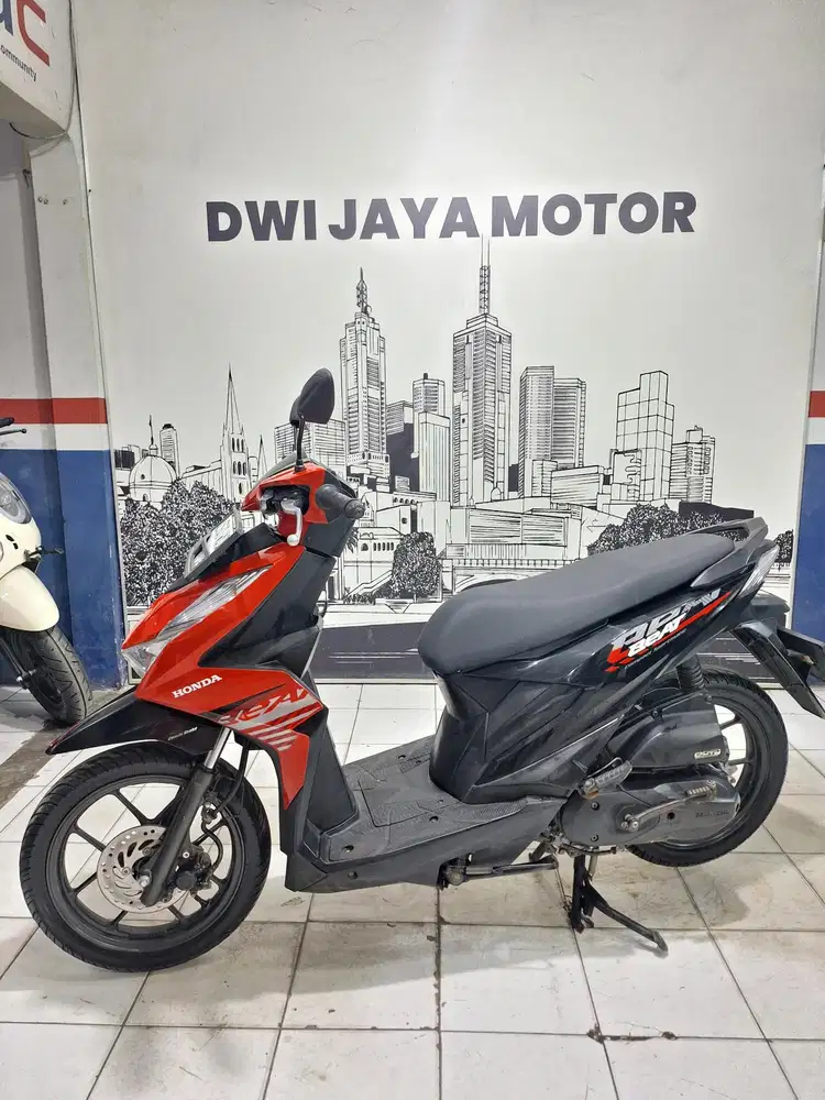 BEAT 2023 FULL ORISINIL BERGARANSI DP HANYA 1.000