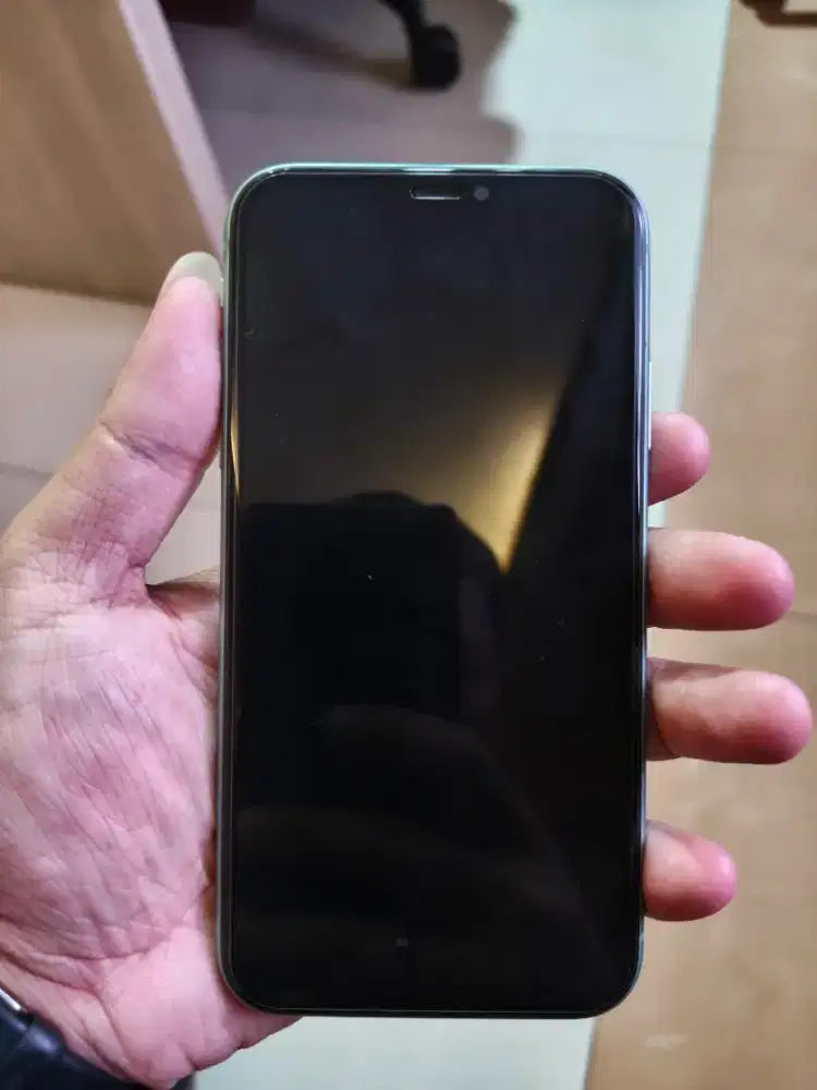 Iphone 11 128gb