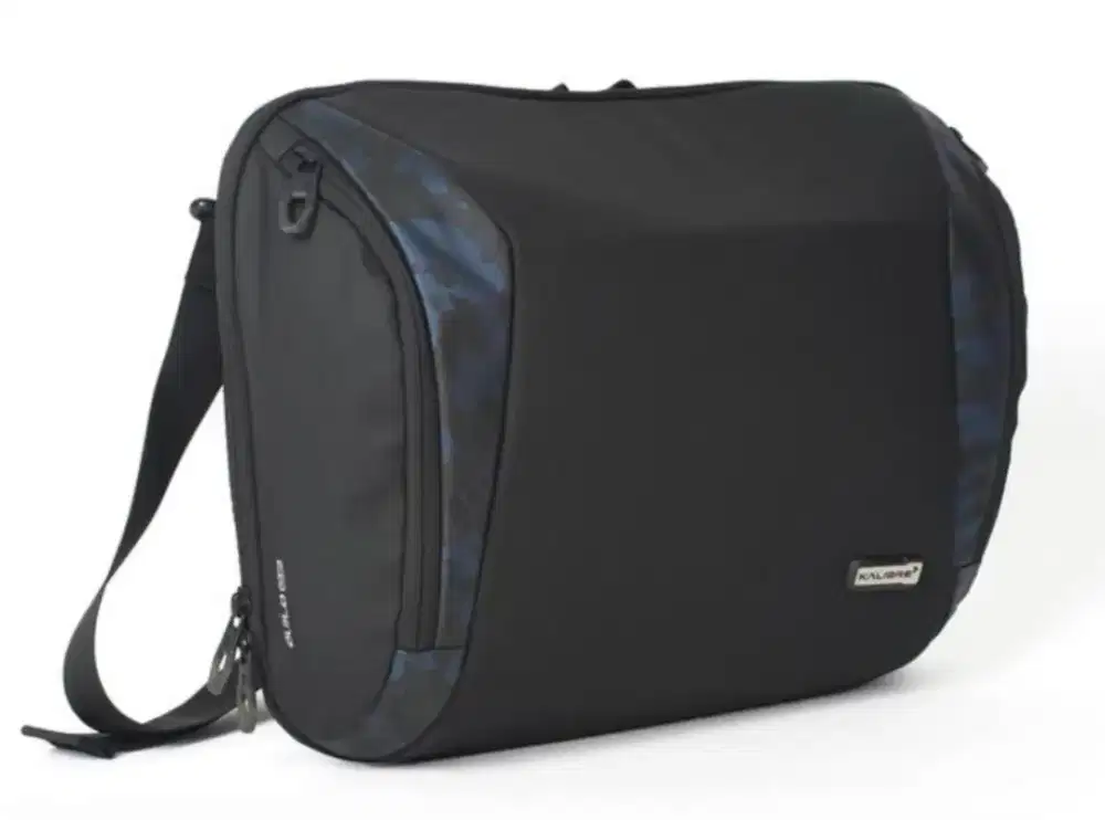 Tas selembang kalibre travel pouch 02 13L