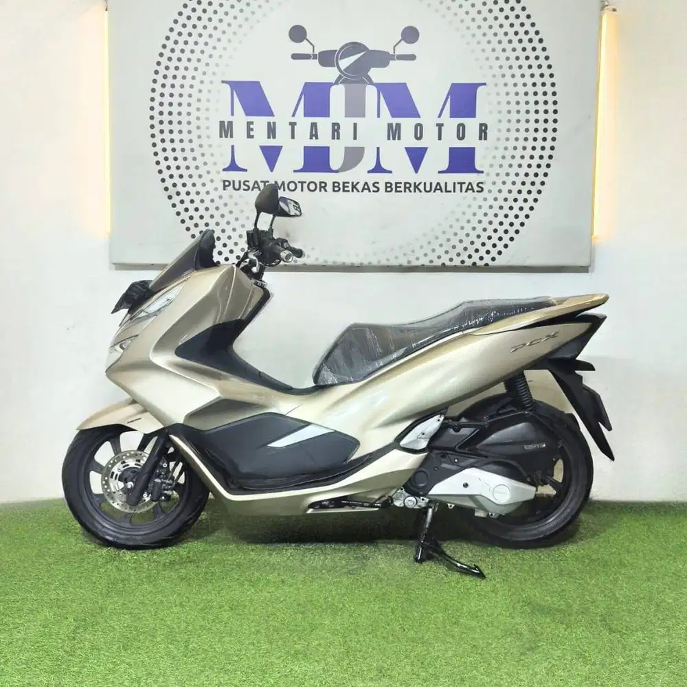 PROMO!PCX 150 2018 DP HANYA 900K,MOTOR BERGARANSI-MENTARI JOJO MO