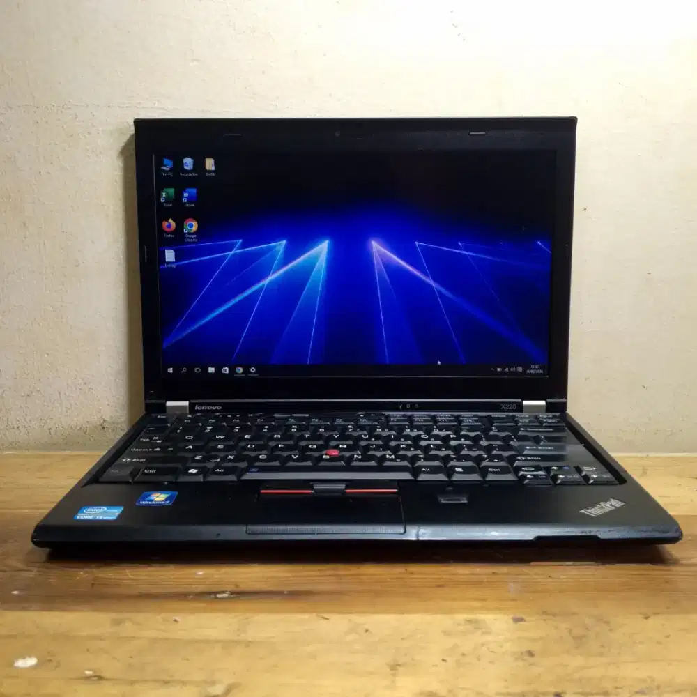Laptop murah anti lemot Lenovo core i5 Ram 4 GB HDD 500 GB