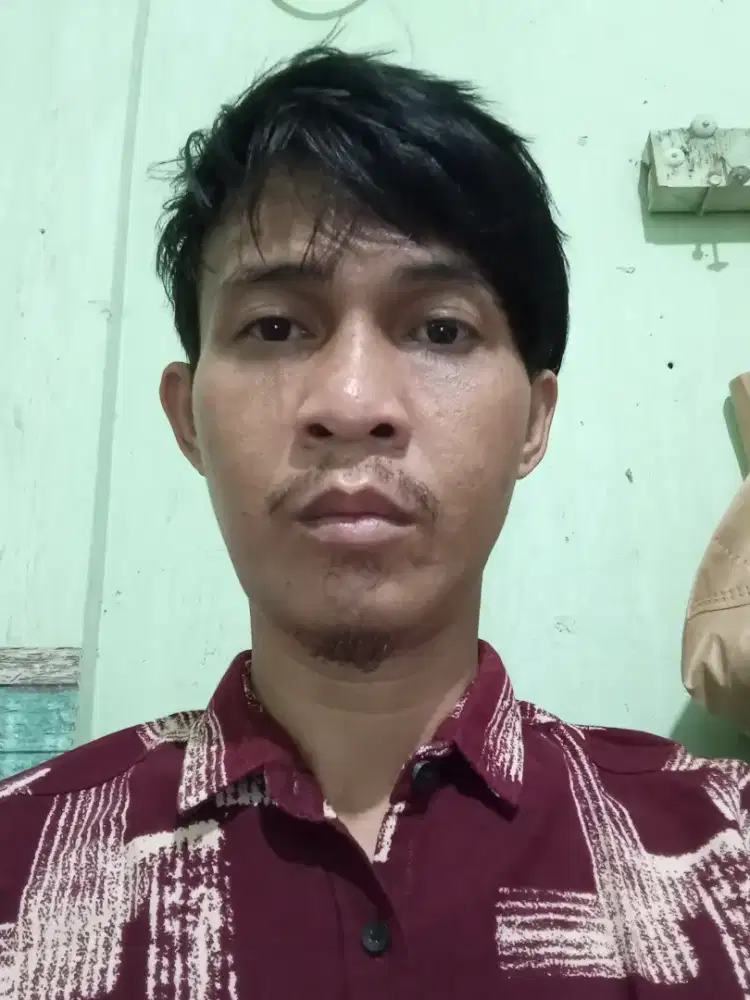 Cari loker kurir/messenger