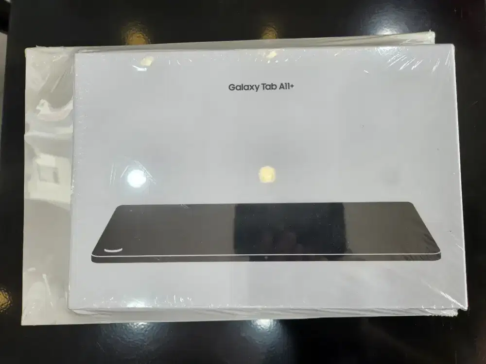 SAMSUNG TAB A11+ | KREDIT / CASH | DP 0% | FREE BOOK COVER*