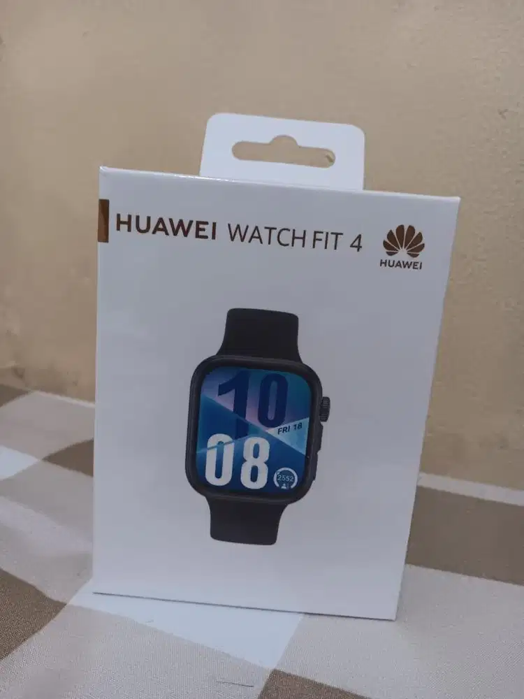 Huawei Watch Fit 4 NEW