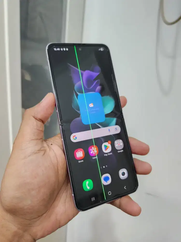 Samsung Z Flip 3 5G 8/256