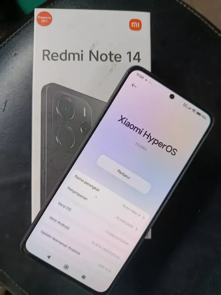 Redmi Note 14 8/128