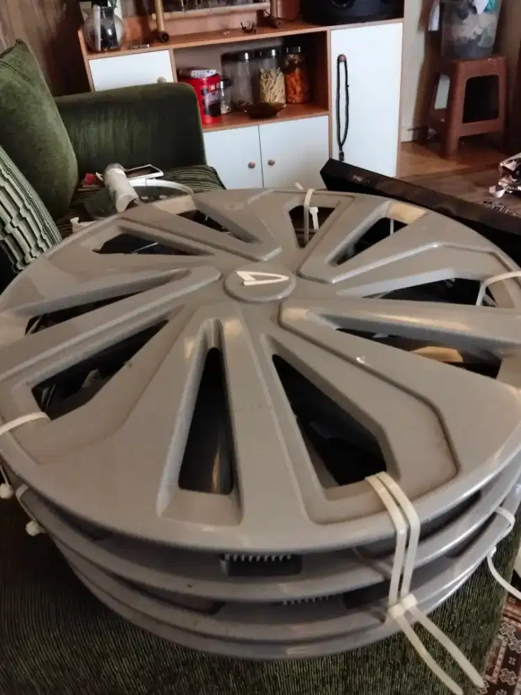 Drop ban Daihatsu Sigra Ori