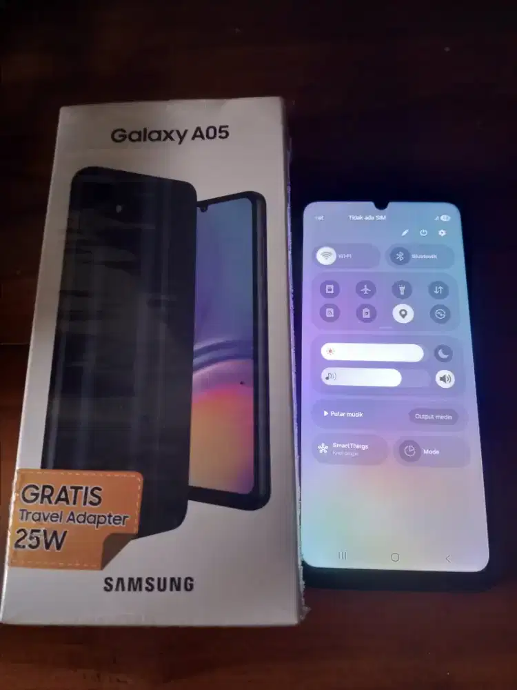 Samsung A05 muluss bgt