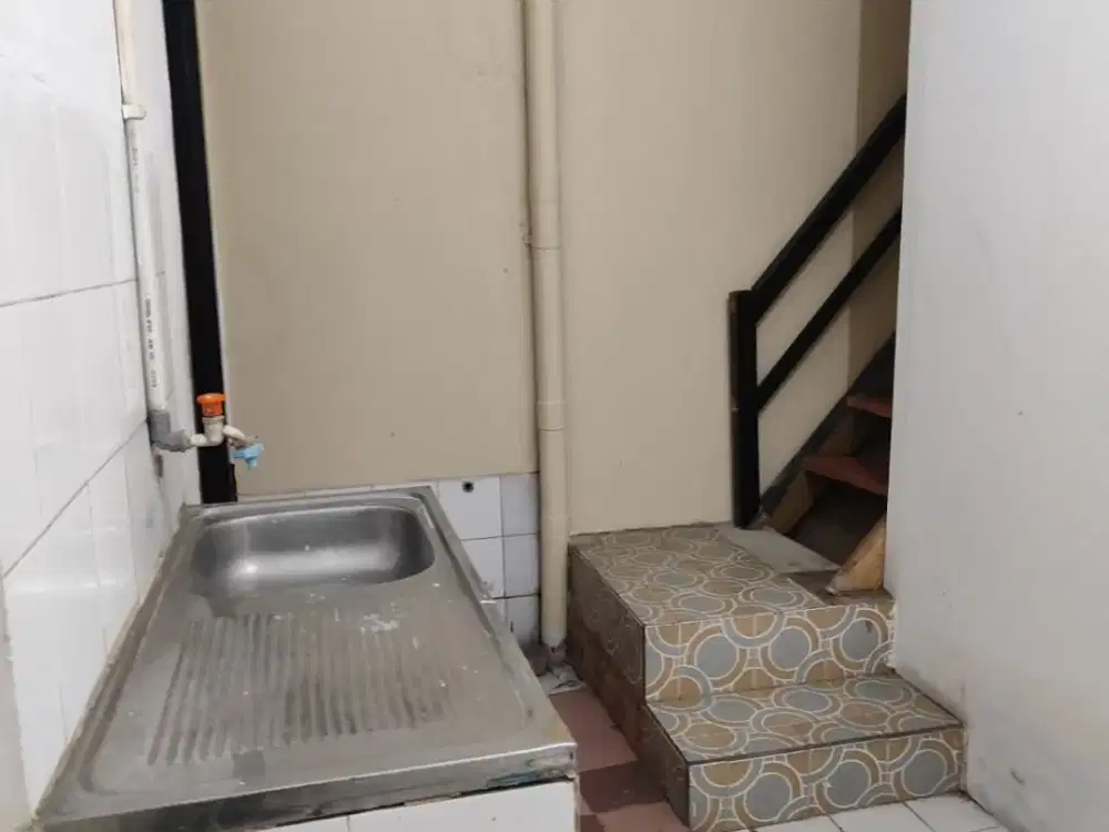 Dijual rumah termurah di citra garden 1 kalideres jakarta barat