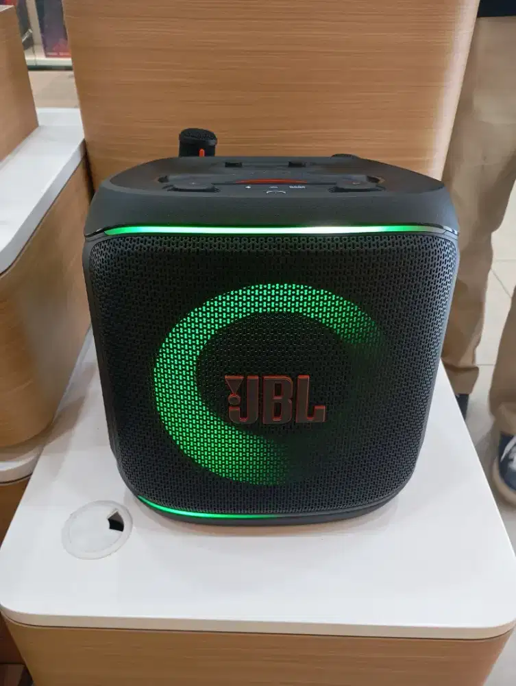 JBL partybox encore 2