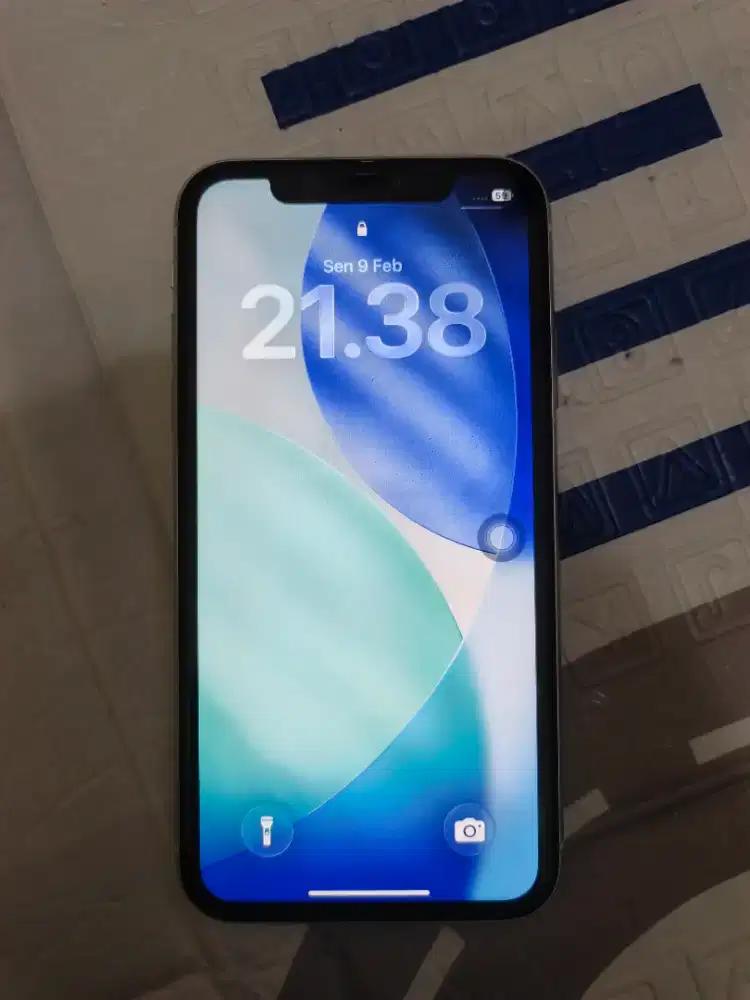 iPhone 11 64GB ORI iBox