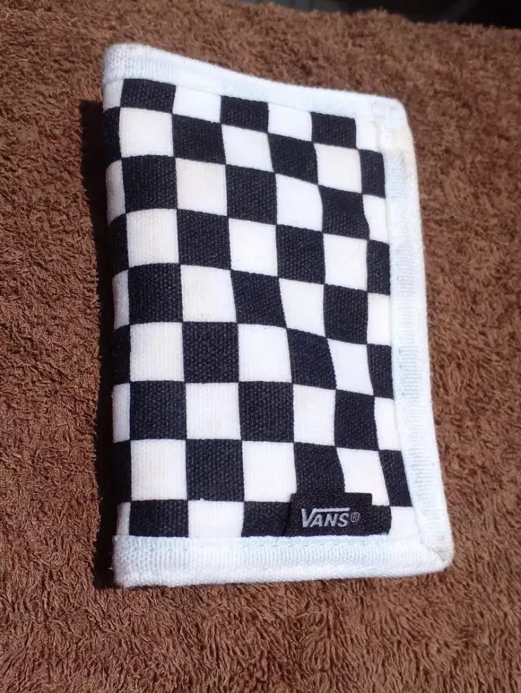 Dompet vans original vans