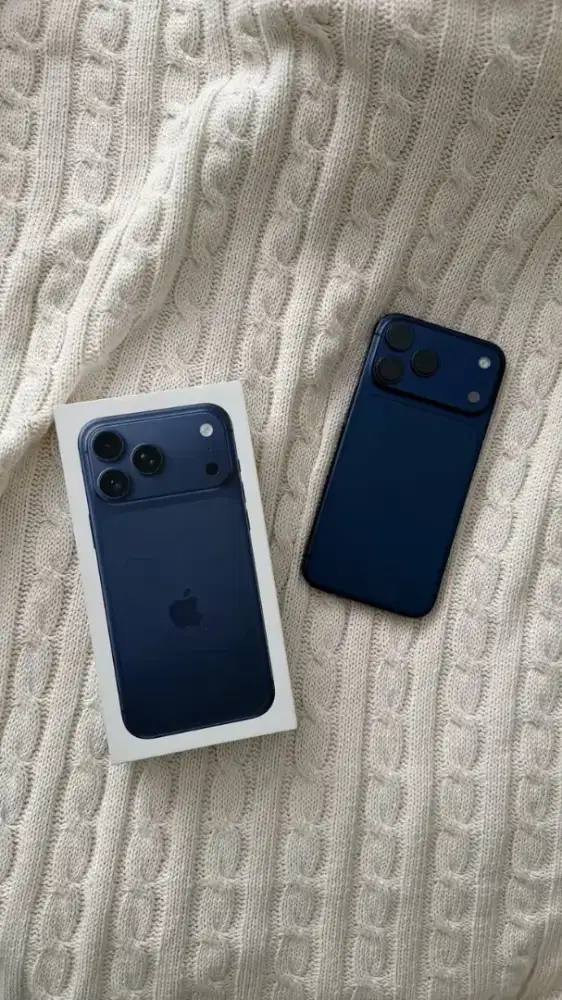 PROMO IPHONE 17 SERIESS