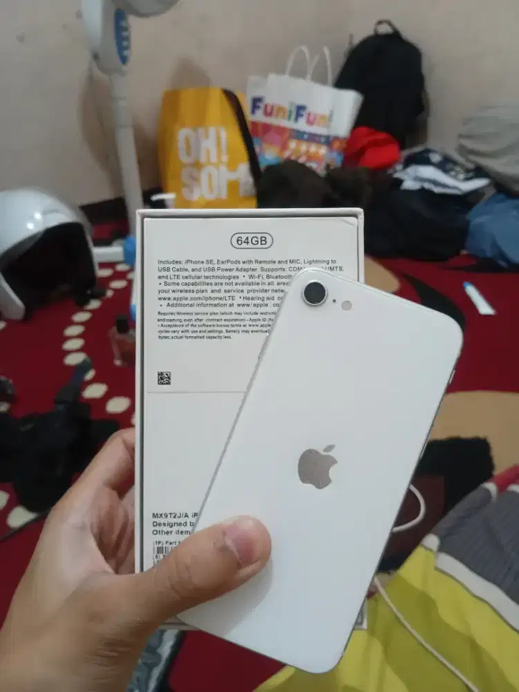 Iphone se 2 2020 64Gb