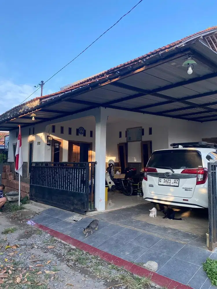 Di jual Rumah Area Kabupaten Tegal