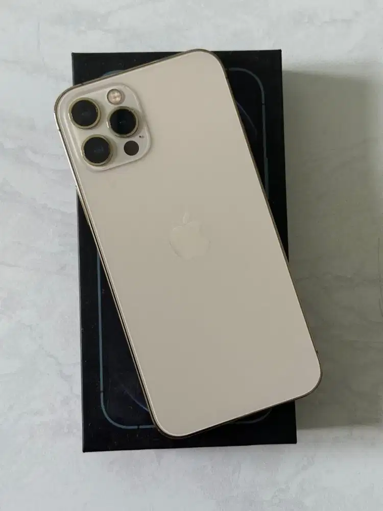 iPhone 12 Pro 256gb