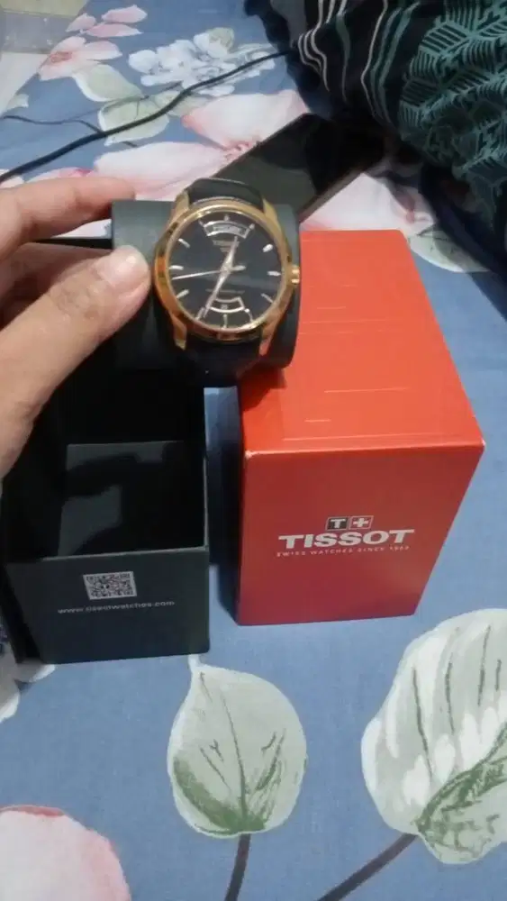 Tissot automatic original