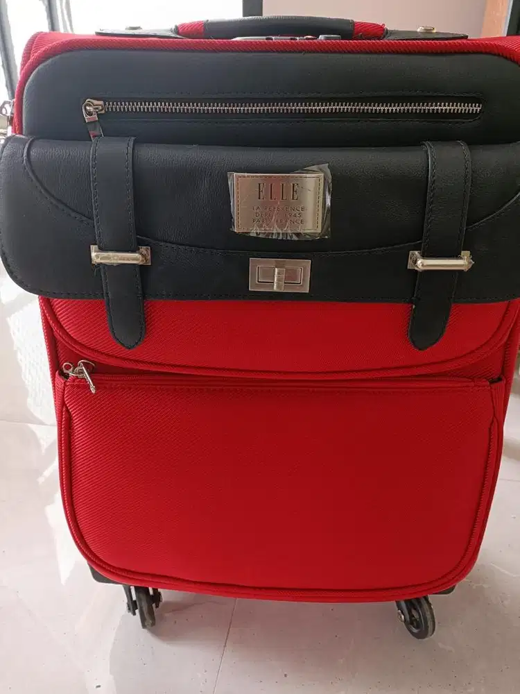 KOPER MERK ELLE 20INCH