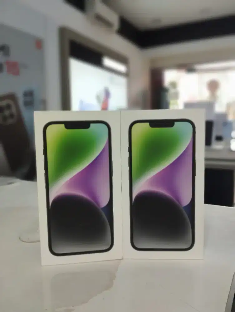 iPhone 14 ready 128Gb