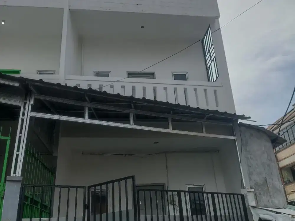 ANA RUKO UK 4X13M DI JELAMBAR