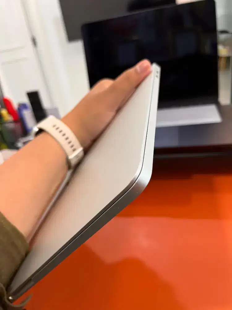 DIJUAL! Macbook Pro 2018 Core i5 RAM 16GB Memory 256GB SUPER MULUSSSS!