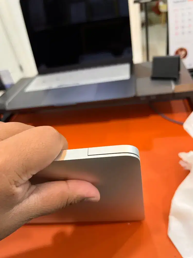 DIJUAL! Macbook Pro 2018 Core i5 RAM 16GB Memory 256GB SUPER MULUSSSS!