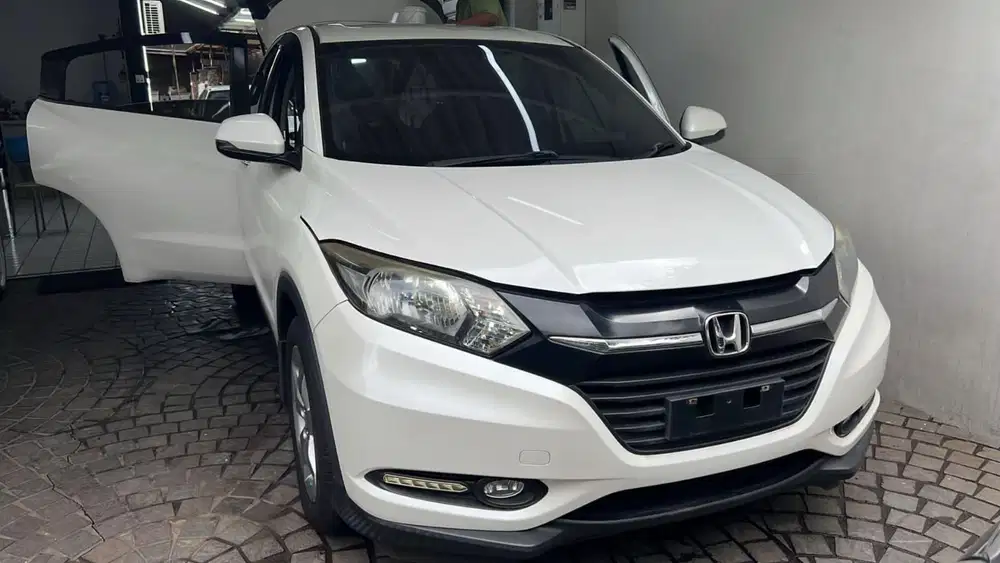 Honda HR-V 2018 Bensin