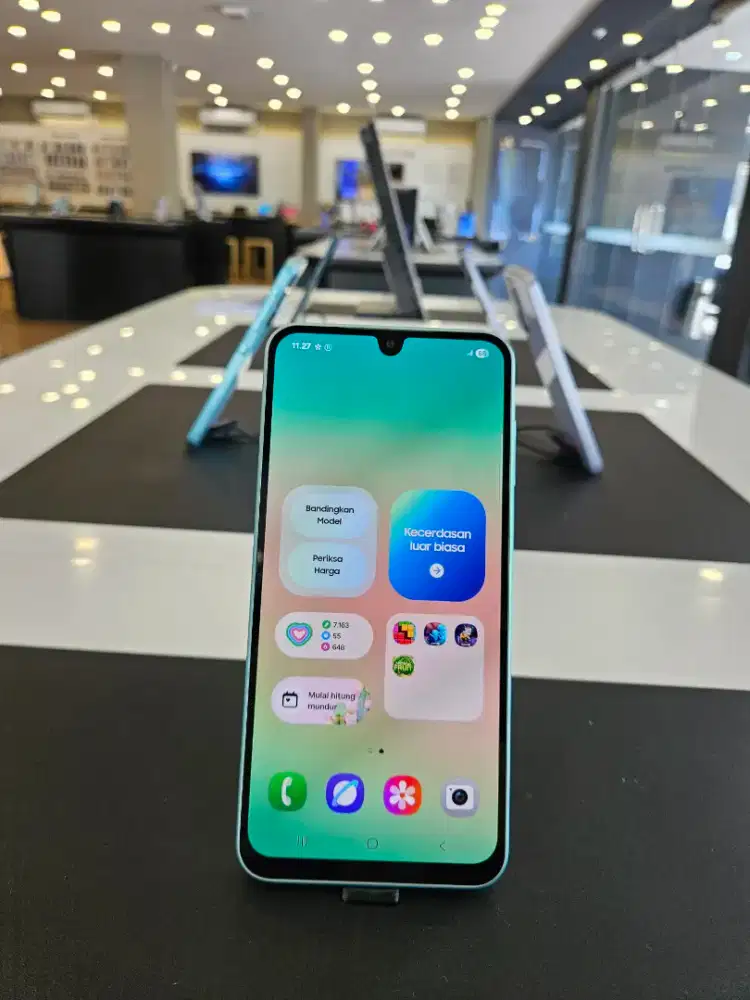 SAMSUNG GALAXY A26 5G